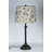 Caitlynne Metal Table Lamp-225858533-225795725