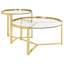 Table basse gigogne 2 pièces Wooldridge-1716000335