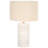Trenda 19 inch Terrazzo Table Lamp