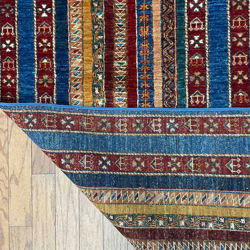  Chemin de table Khorjeen Kazak