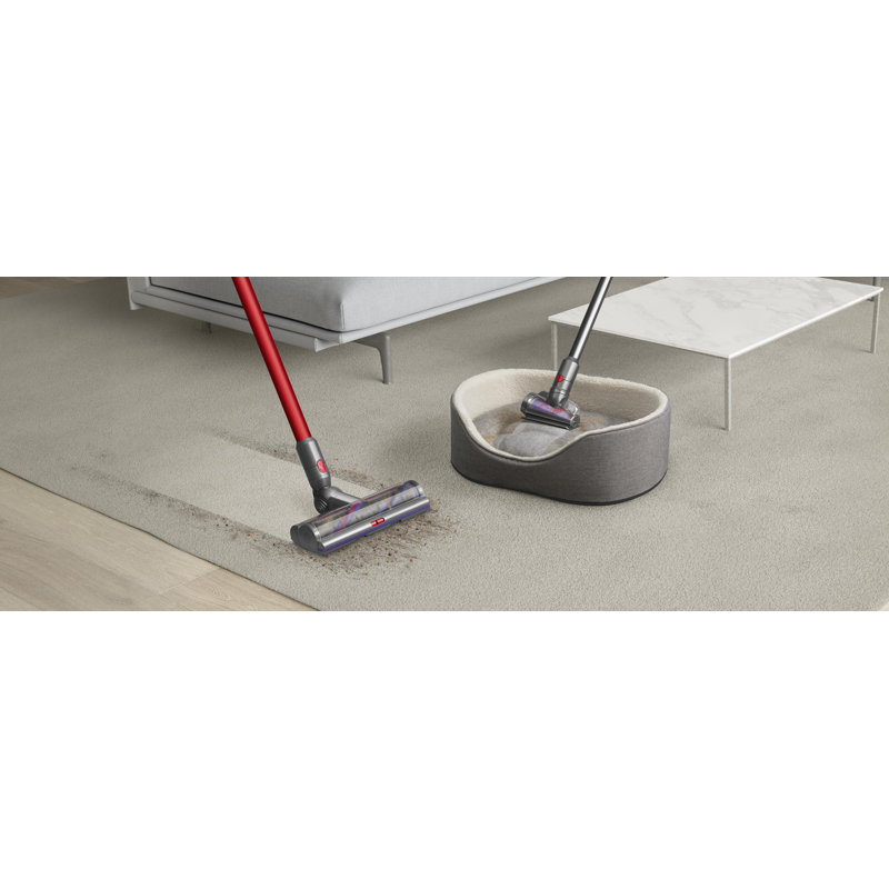 Outsize Cordless Vacuum