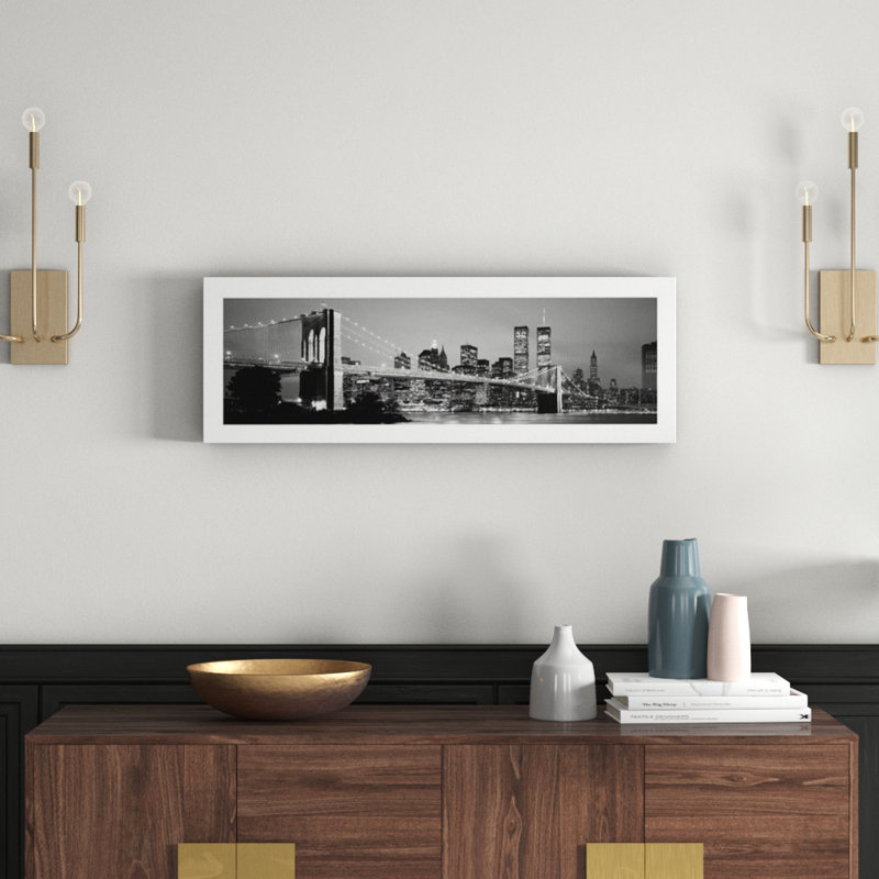 No Frame Print
