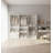 Kalinikos Freestanding Walk in Wood Closet System-1019536626