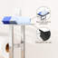 Free Standing Toilet Paper Holder