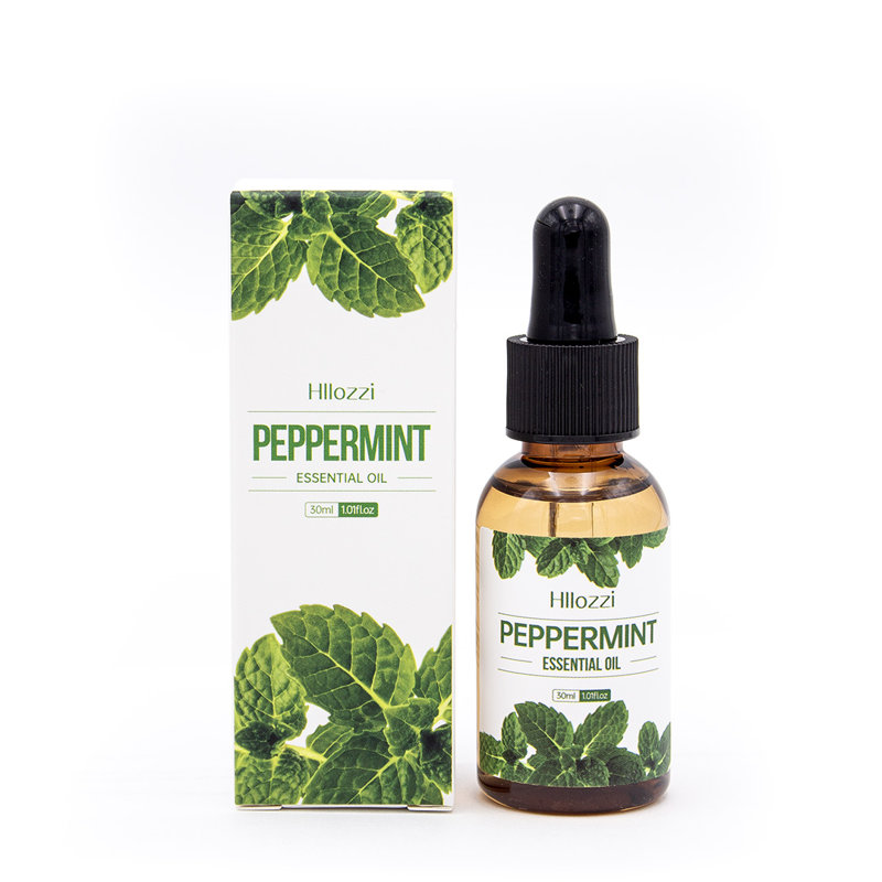 Aromatherapy Oils & Scents