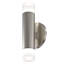ALC™ 2 - Light LED Armed Sconce-70122066-113051648