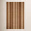 Tapis cannelle / naturel Leanne Ford x Loloi Weatherstaff-379015003