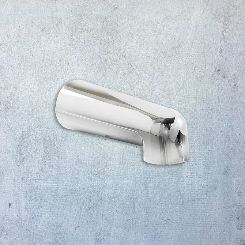 Bathroom Hardware Set, Polished Chrome