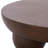 Hayliette Round Wood Coffee Table-773837992