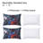 Spiderman & Friends Marvel Kids Bed Pillow Pack W/ Removable Pillowcase, 2-Pack