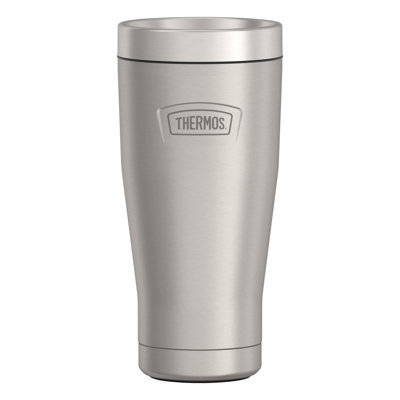 Thermos 16oz. Vacuum Insulated Travel Tumbler
