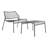 Hot Mesh Lounge Chair-24320530
