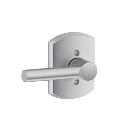 Broadway Single Dummy Lever Door Lever