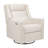 Kiwi Plus Power Recliner and Swivel Glider with Power Adjustable Headrest and USB Port-106260152