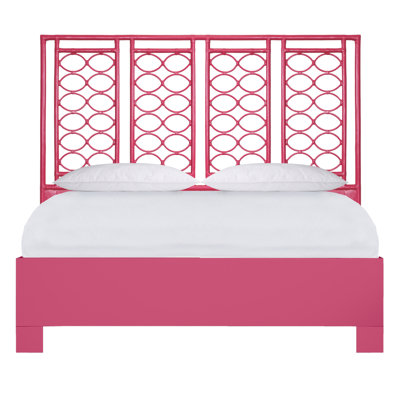 Infinity Low Profile Standard Bed