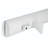 Eurofase Dual Element 39 Inch 5000 Watt Electric Patio Heater-92267134