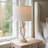 Corenna Resin Table Lamp-658226793