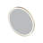 Lainy  Wall Mounted Bathroom Framed LED Mirror With Memory Function-105300951-105300947