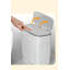PP Manual Lift Waste Bin - 13L