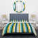 East Urban Home Wardieu No Striped Duvet Cover Set | Wayfair