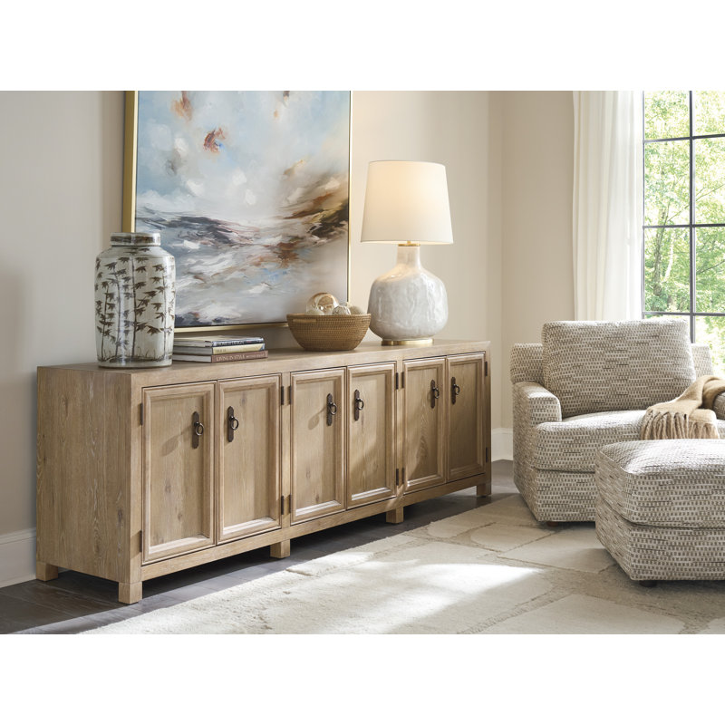 Montecito 92'' W Sideboard