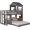 Bed Frame Color