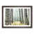 Walnut Framed selected