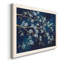 Bluebird conférence - peinture sur toile encadrée-1303234109-1303234098