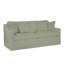 Oliver 81" Upholstered Loveseat-1607787957