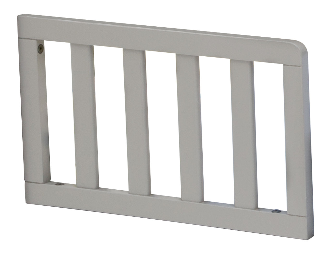 Delta crib best sale guard rail