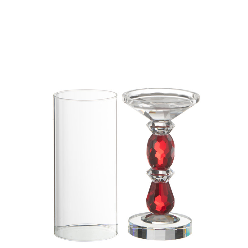 Crystal Tabletop Hurricane