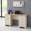 Aquitaine Computer Desk