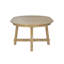 Ensemble de salle à manger extensible pour 4 personnes Stoneridge