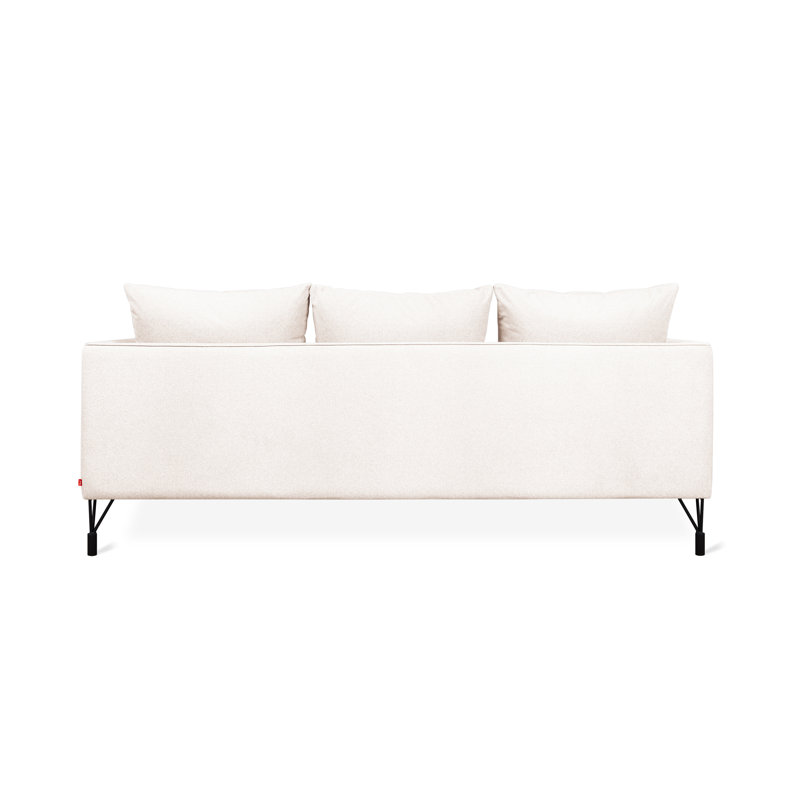 Highline Sofa, Merino Cream
