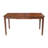 Lanagan Solid Wood Solid Wood Writing Desk-307417436