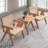 Natural Accent Table