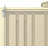 8 Ft. W x 8 Ft. D Plastic Storage Shed