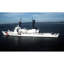 USCGC Boutwell WHEC-719 Ship Model-112299442