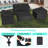 Patio Furniture Set Covers Waterproof Dust Proof Protective Conversation Covers-94257652-94257654