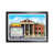Black Framed selected