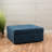 LARKIN STORAGE OTTOMAN