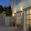 Twilight Outdoor Armed Sconce-92584668-59390313-59390312