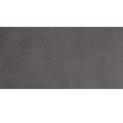 Volcano 12" x 24" Basalt Concrete Look Wall & Floor Tile