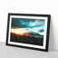 San Francisco Skyline - Single Picture Frame Painting on MDF-56705577-56705578