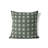 Dash Chimi Throw Pillow-107808123