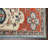One-of-a-Kind 9'10" X 13'6" Wool Area Rug in Blue