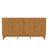 Glenford 61.69'' Sideboard Buffet-986048423