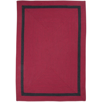 Amiyha Hand Woven Area Rug