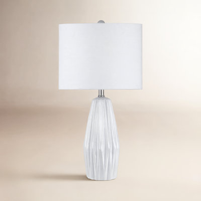 Sahair Ceramic Table Lamp