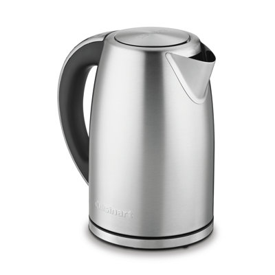 NEW 1.7L DIGITAL PROGRAMMABLE KETTLE